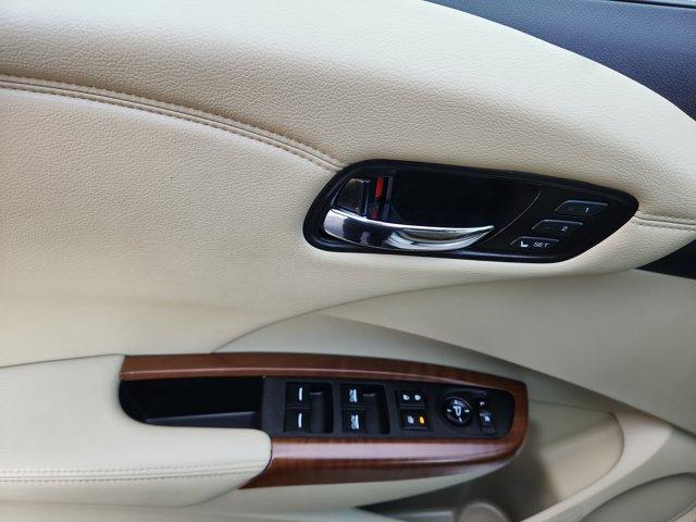 used 2018 Acura RDX car, priced at $16,502