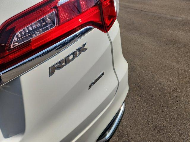 used 2018 Acura RDX car, priced at $16,502