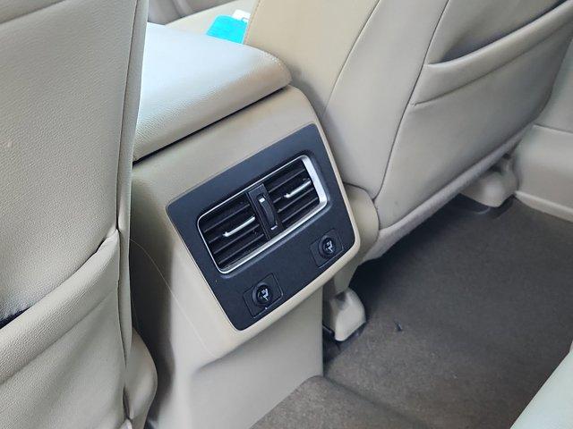 used 2018 Acura RDX car, priced at $16,502