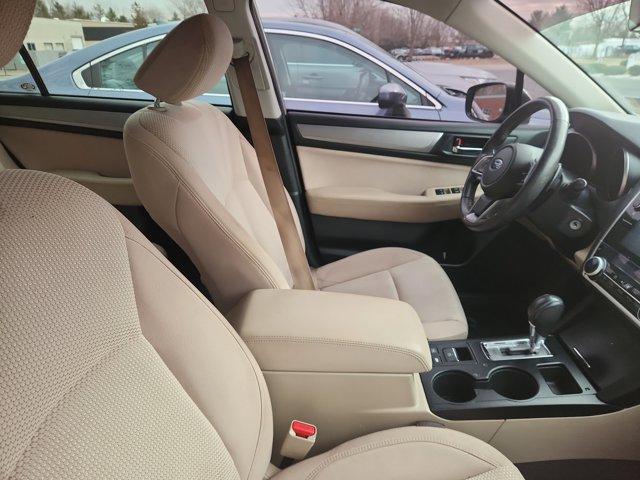 used 2018 Subaru Outback car, priced at $15,728