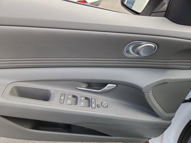 used 2025 Hyundai Elantra car, priced at $20,948