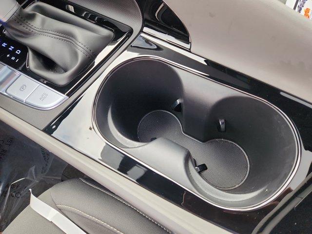 used 2025 Hyundai Elantra car, priced at $20,948