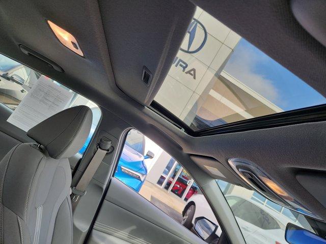 used 2025 Hyundai Elantra car, priced at $20,948