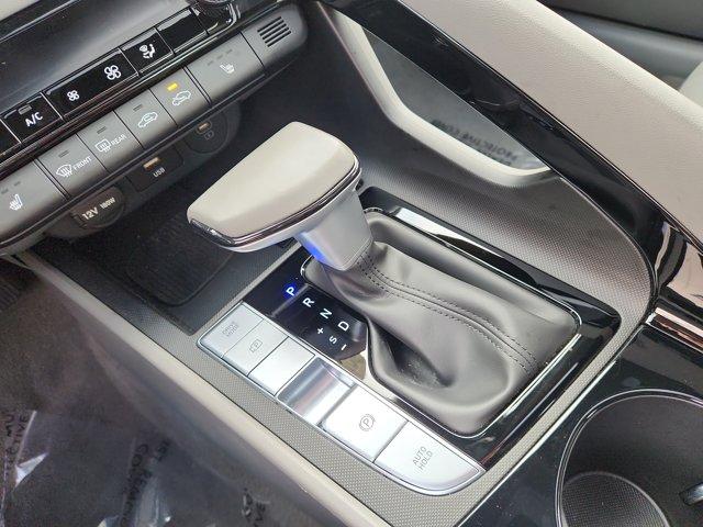 used 2025 Hyundai Elantra car, priced at $20,948