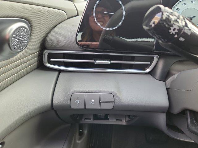 used 2025 Hyundai Elantra car, priced at $20,948