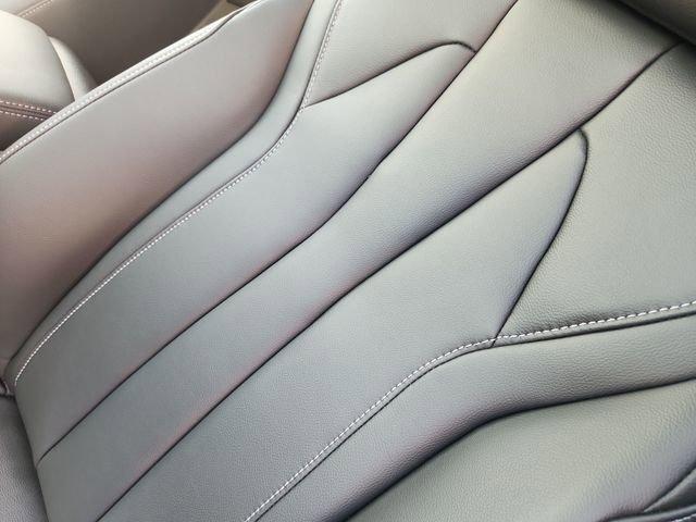 used 2025 Acura Integra car, priced at $31,489