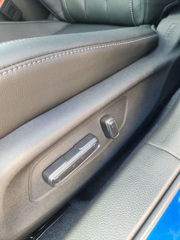 used 2025 Acura Integra car, priced at $31,489