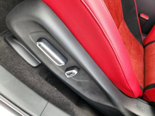 new 2025 Acura ADX car, priced at $41,950