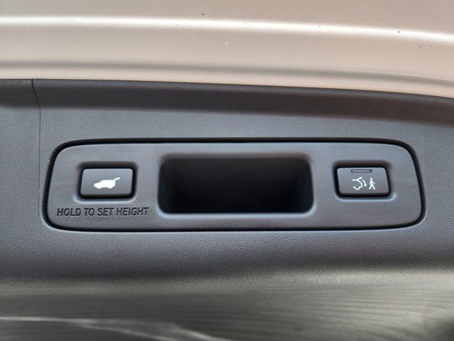 new 2025 Acura ADX car, priced at $41,950