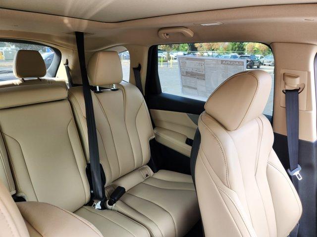 new 2026 Acura MDX car, priced at $55,950