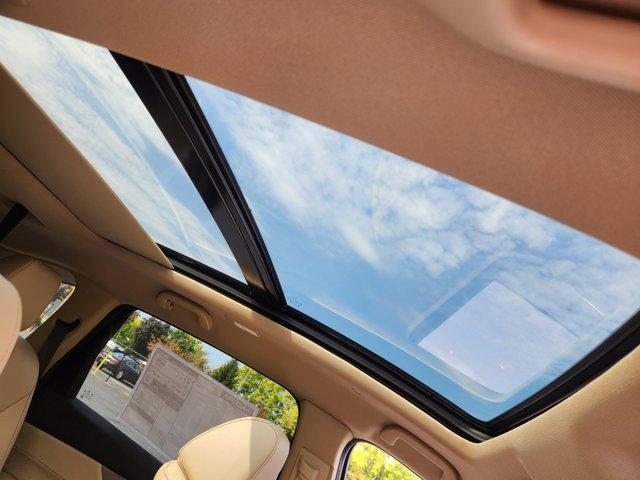 new 2026 Acura MDX car, priced at $55,950