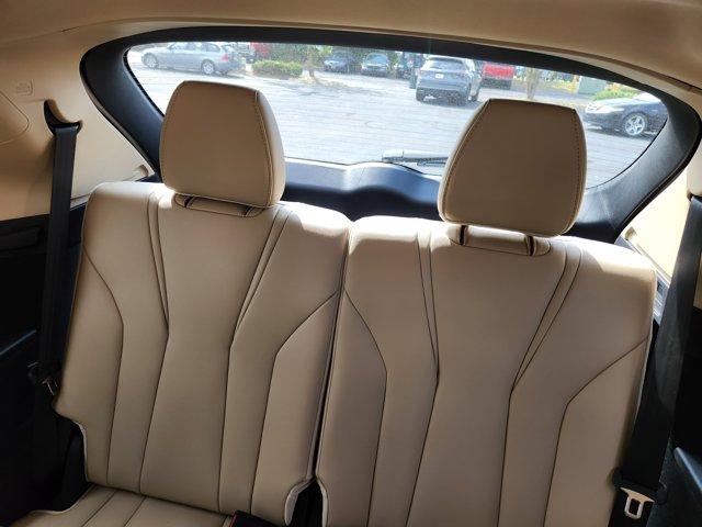 new 2026 Acura MDX car, priced at $55,950