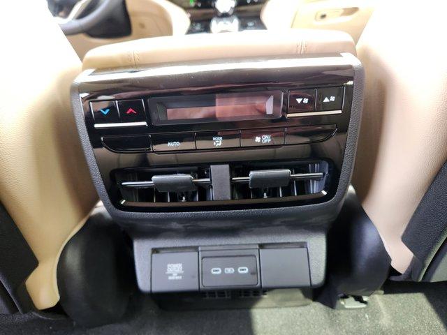 new 2026 Acura MDX car, priced at $55,950