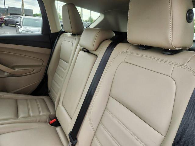 used 2019 Ford Escape car, priced at $14,465