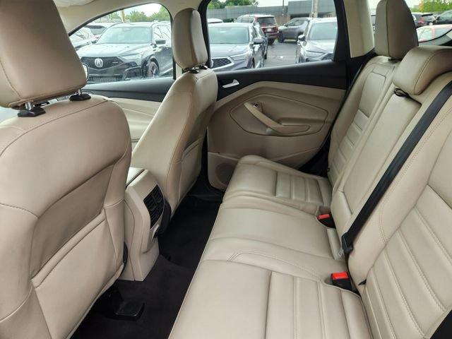 used 2019 Ford Escape car, priced at $14,465