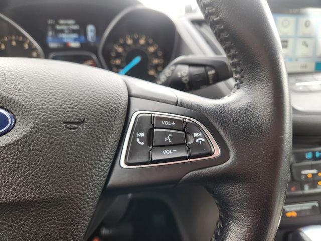 used 2019 Ford Escape car, priced at $14,465