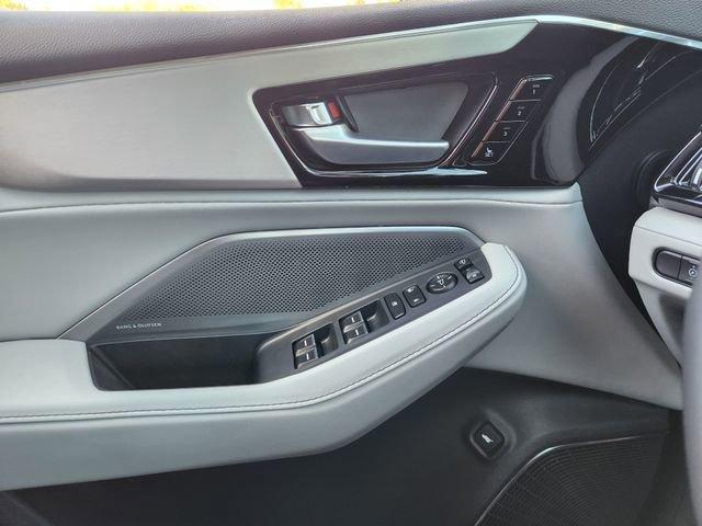 new 2026 Acura MDX car, priced at $60,850