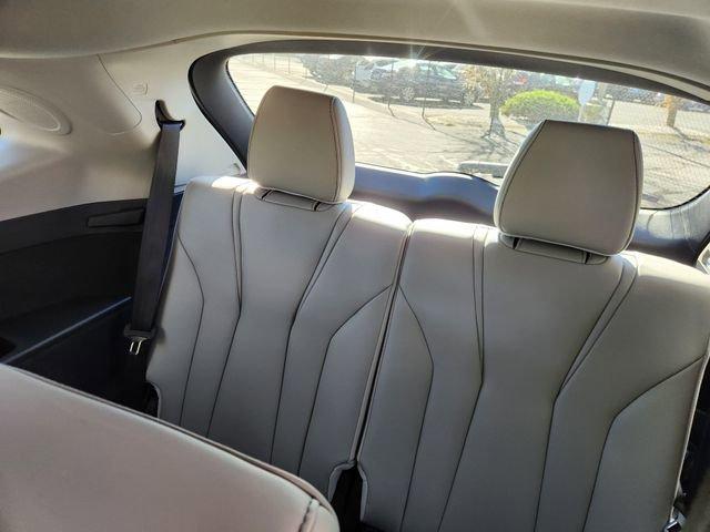 new 2026 Acura MDX car, priced at $60,850