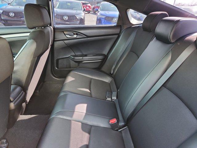 used 2020 Honda Civic car, priced at $17,992