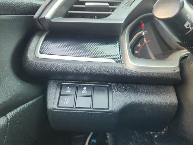 used 2020 Honda Civic car, priced at $17,992