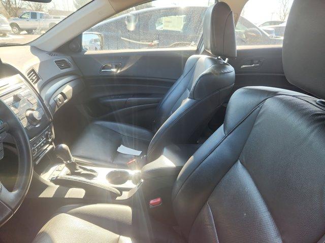 used 2015 Acura ILX car, priced at $13,500