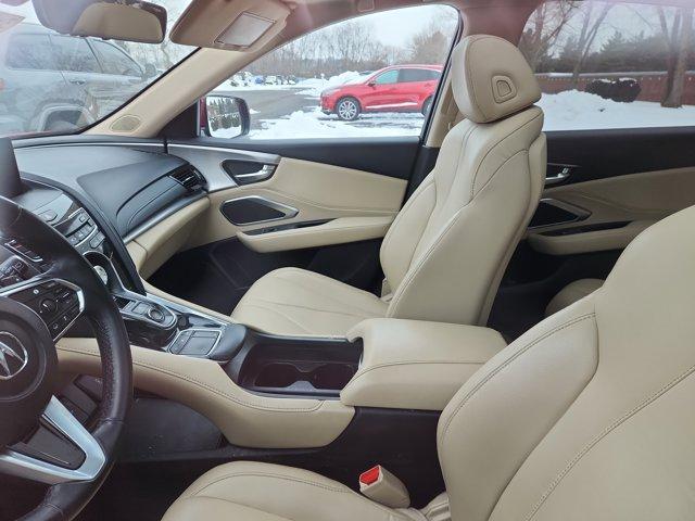 used 2019 Acura RDX car, priced at $22,992