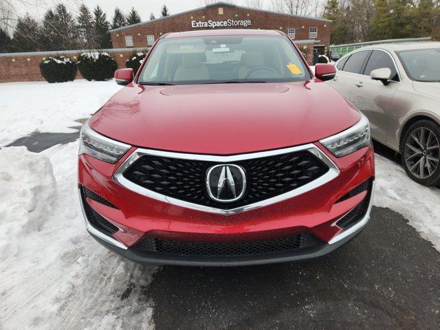 used 2019 Acura RDX car, priced at $22,992