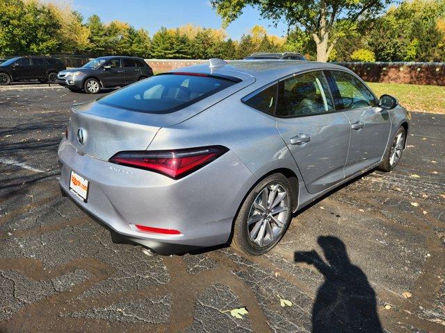 new 2026 Acura Integra car, priced at $34,595