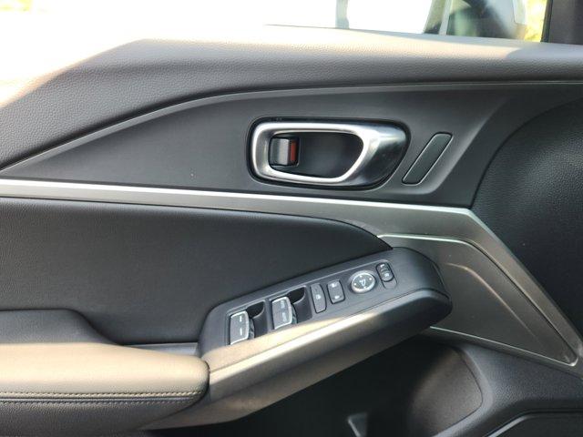 new 2026 Acura Integra car, priced at $34,595