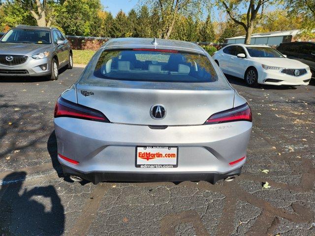new 2026 Acura Integra car, priced at $34,595