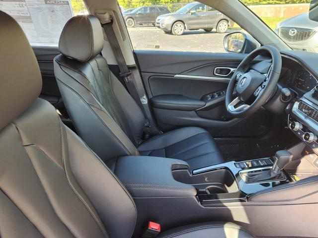 new 2026 Acura Integra car, priced at $34,595