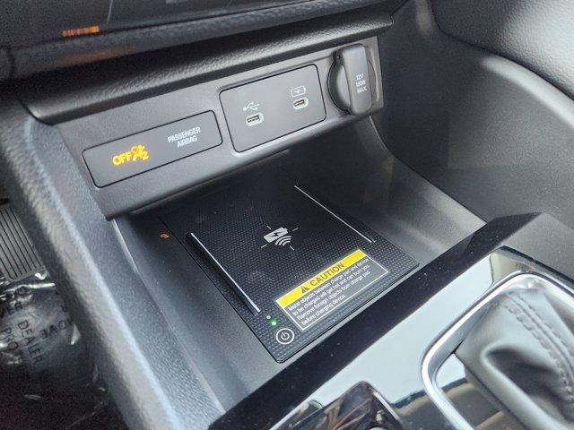 new 2026 Acura Integra car, priced at $34,595