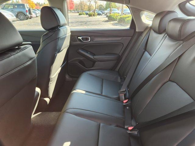 new 2026 Acura Integra car, priced at $34,595