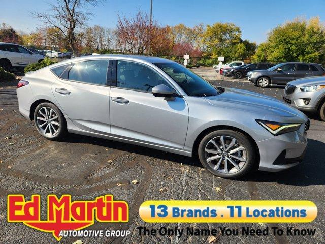 new 2026 Acura Integra car, priced at $34,595