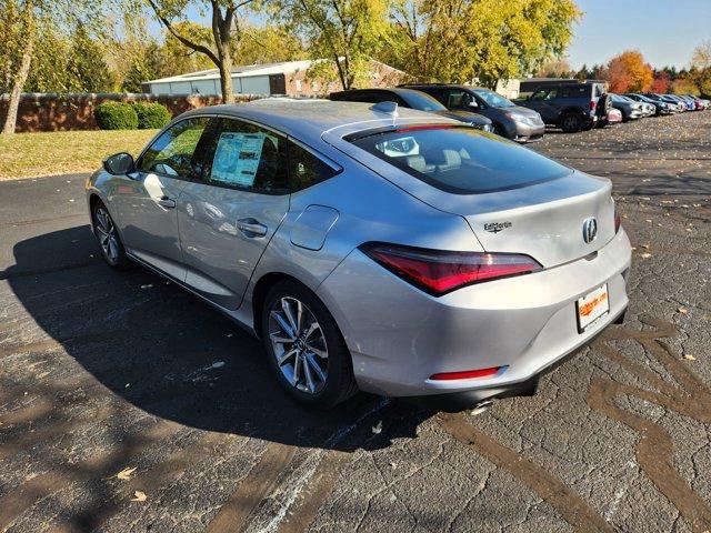 new 2026 Acura Integra car, priced at $34,595