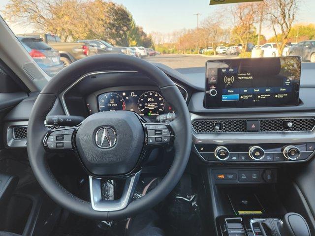 new 2026 Acura Integra car, priced at $34,595