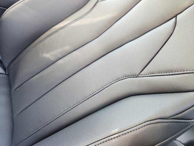 new 2026 Acura Integra car, priced at $34,595