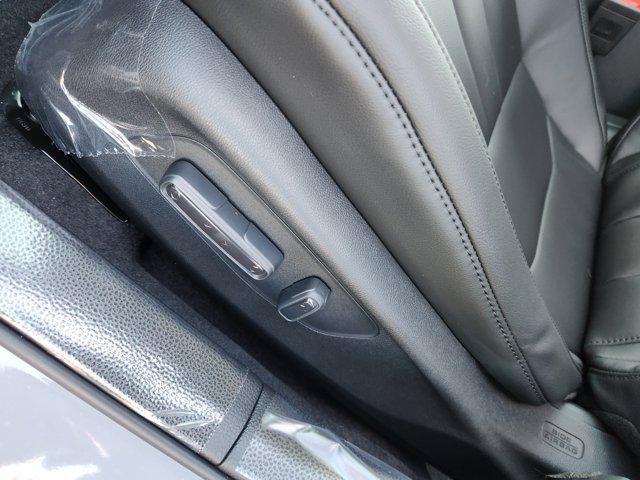 new 2026 Acura Integra car, priced at $34,595