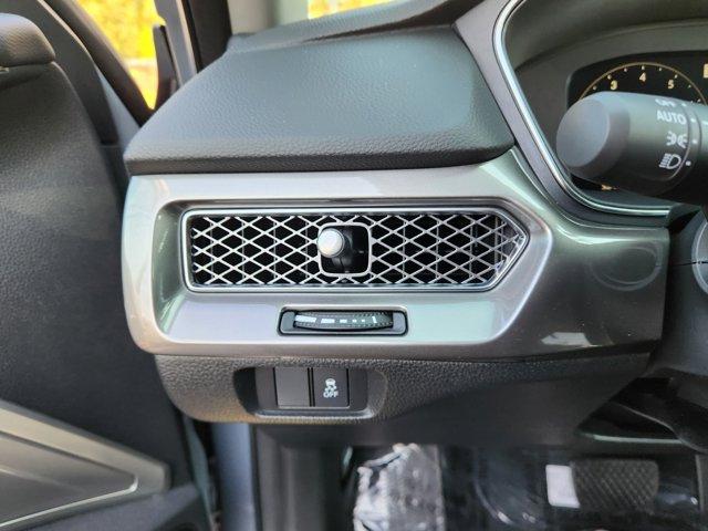 new 2026 Acura Integra car, priced at $34,595