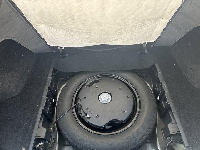 used 2018 Nissan Murano car