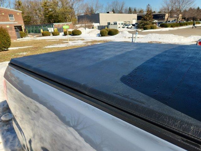 used 2023 Honda Ridgeline car, priced at $33,750