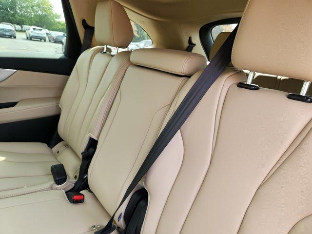 new 2026 Acura MDX car, priced at $55,950