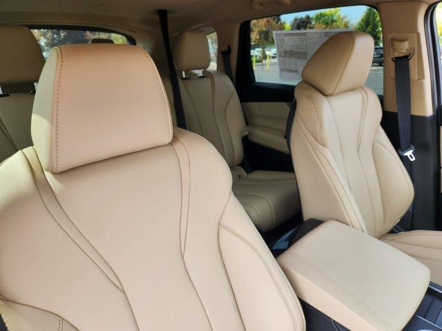 new 2026 Acura MDX car, priced at $55,950