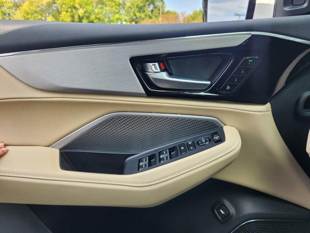 new 2026 Acura MDX car, priced at $55,950