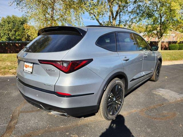 new 2026 Acura MDX car, priced at $70,250