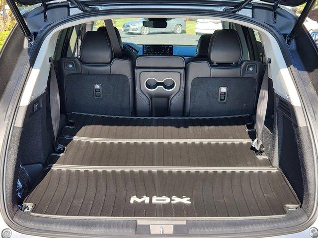new 2026 Acura MDX car, priced at $61,450
