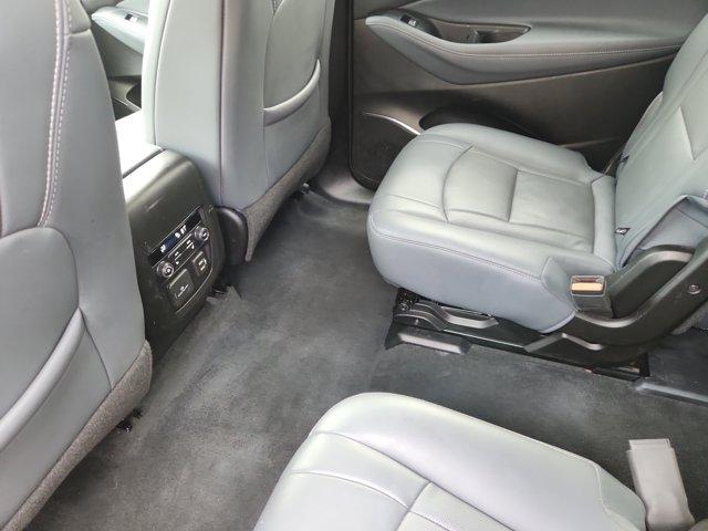 used 2024 Buick Enclave car, priced at $29,808
