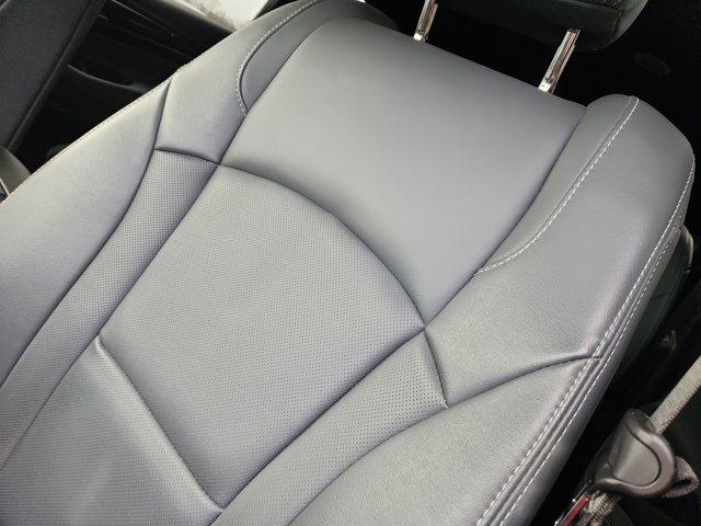 used 2024 Buick Enclave car, priced at $29,808