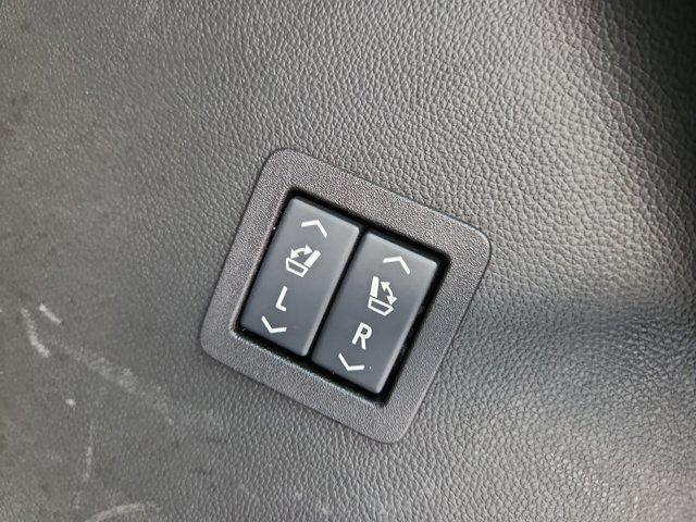 used 2024 Buick Enclave car, priced at $29,808