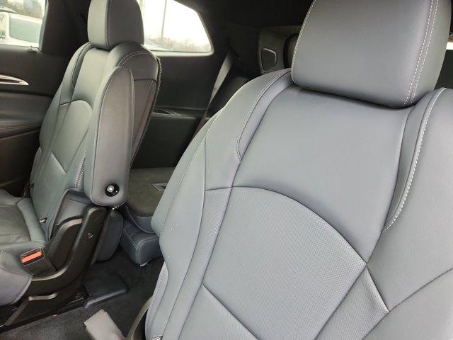 used 2024 Buick Enclave car, priced at $29,808